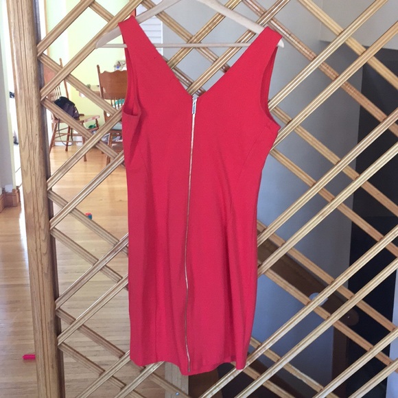 Bodycon dress - Picture 3 of 3